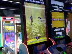 -天空之城动漫电玩世界(路劲又一城店)