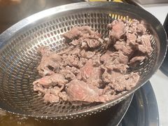-犇鼎牛潮汕牛肉火锅(新辰里学清路店)