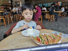 -星巴克(常州星河国际店)
