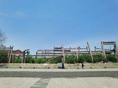 -中国唐山地震博物馆