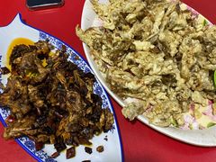 -夕阳红小吃(中街大悦城店)