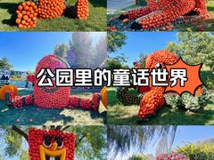 -北京世界花卉大观园