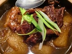 -院里汤包·虾汤包青岛菜(辽源路店)