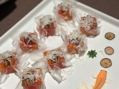 -蟹榭·本帮江浙菜·蟹宴(虹桥高岛屋百货店)