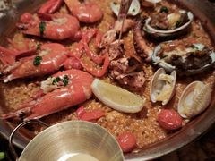 -BROWNSTONE布朗石西班牙餐厅(富城店)