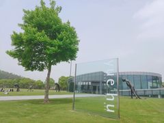 -上海月湖雕塑公园