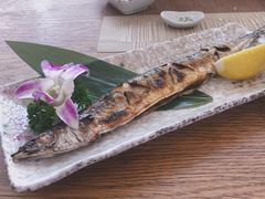 -酒井酱子·深夜食堂(东城汇店)
