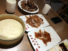 -全聚德(江宁店)