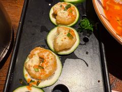 -京鹿料理(荟聚店)