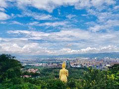 -西双版纳勐泐文化旅游区