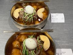 -牧童禧肉社·韩国炭火烤肉店(中粮祥云小镇店)