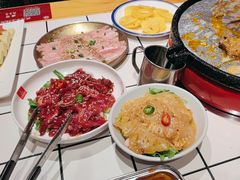 -么肆烤肉·中式自助·烤肉大排档(街道口季佳PAI店)