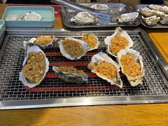 -蚝英雄鲜蚝自助专门店(长楹天街直营店)