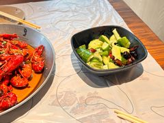 -巴厘龙虾·榜首油焖大虾(音乐学院·沿江酒馆店)