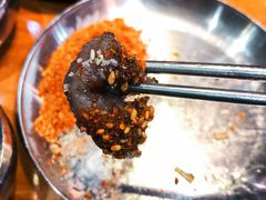 -老炉家木炭烤肉(长江国际店)