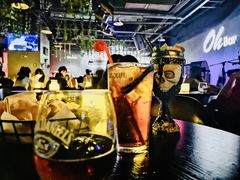 -ohbar live house(人广店)