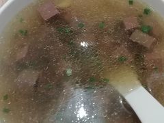 -泰煌鸡·上海白斩鸡·鸡汤面(万航店)