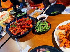 -红盔甲·小龙虾(天钥桥店)
