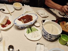-丽思卡尔顿酒店-天泰轩中餐厅(大沽北路店)