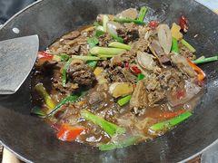 -顺德公美食(西乡店)