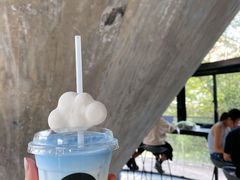 -CEMENT·coffee bar (凤凰创意园店)