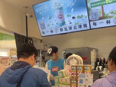 -DQ·蛋糕·冰淇淋(湖景东路店)
