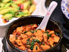 -川味堂·四川豆花(八卦岭店)