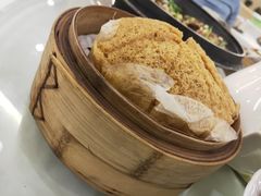 -香港美食大酒楼
