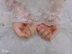 -如一·美甲美睫