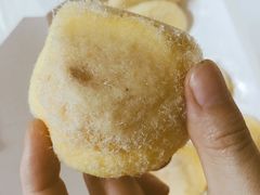 鳕鱼小贝-鲍师傅糕点(春熙路店)