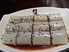 -香港聚强佛跳墙(江华路店)