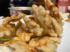 -金掌勺·锅包肉(双榆树店)