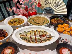 -鱼痴渔醉·食鲜集(汉口江滩店)