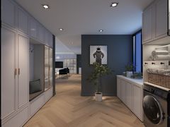 -全友家居全屋定制(鸿运装饰城店)