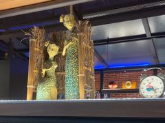 -探鱼·鲜青椒爽麻烤鱼(天河优托邦店)