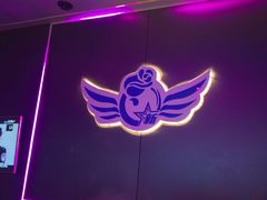 -唯爱KTV聚会餐厅(仙林东城汇店)