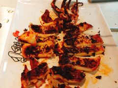 -小鲜肉延边朝鲜族烤串(珠海店)