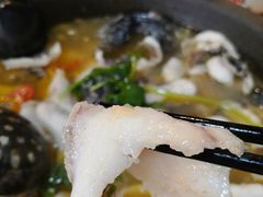 -大鼎石锅鱼(春江里店)