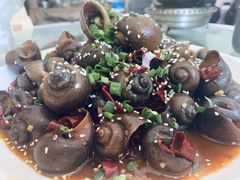 -巴蜀飘香川菜馆(无锡大饭东湖滨路酒吧街店)