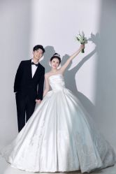 -时光印记婚纱摄影工作室·原创定制