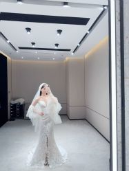 -MuseMarry婚纱(前海嘉里中心店)