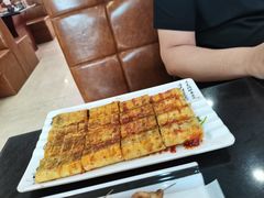 -瑞杰烧烤店·24小时营业(山东路店)