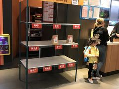 -麦当劳(人民南路店)