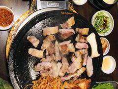 -Dombe豚(黑猪肉街店)