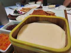 -院里寻菜·精致庭院菜(观沙岭店)