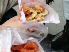 -香酥鸡排(京汉大道店)