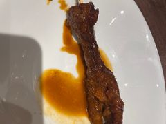 -南门小馆·清真(国贸商城店)