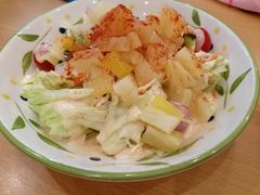 -萨莉亚意式餐厅(中北永旺店)