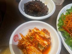 -辛氏火炉·韩式古法烤肉(松北店)