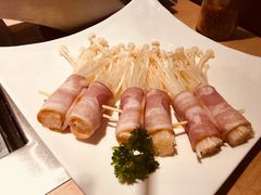 -新石器烤肉(百联川沙店)